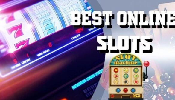 Slot