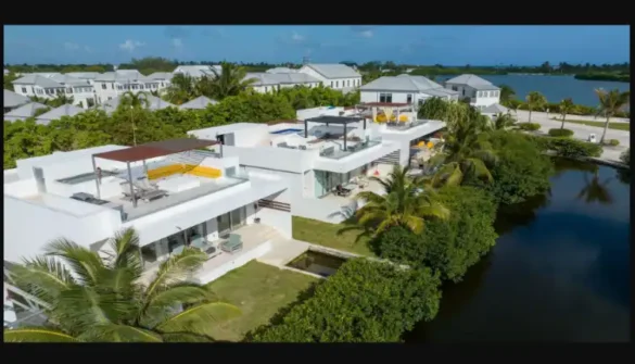 San Pedro Belize Real Estate