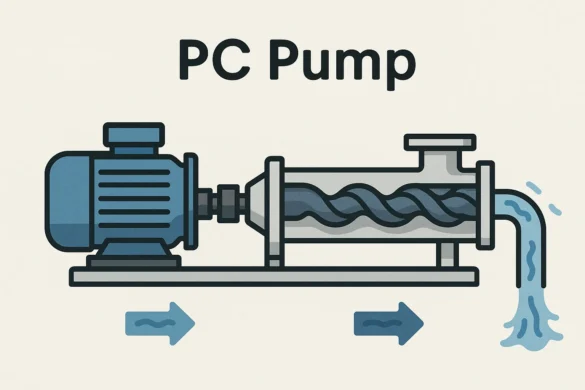 PC Pump